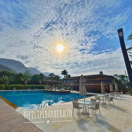 Maresias Flat Mata Azul 2 Apartamento Exterior foto