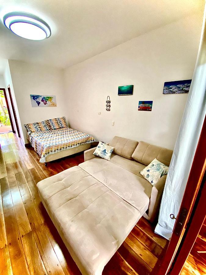 Maresias Flat Mata Azul 2 Apartamento Exterior foto