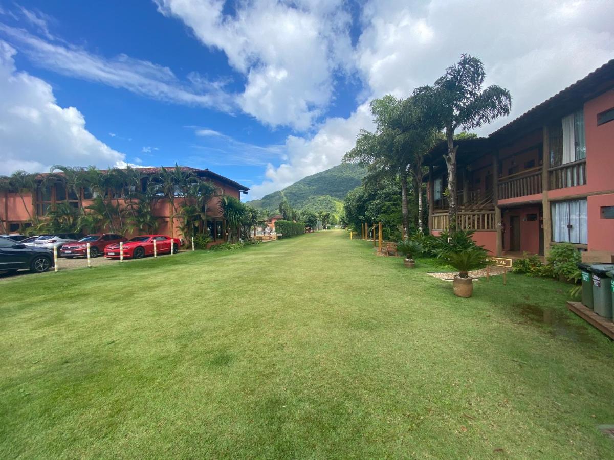 Maresias Flat Mata Azul 2 Apartamento Exterior foto
