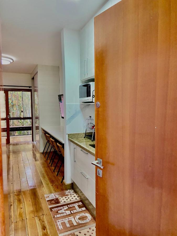 Maresias Flat Mata Azul 2 Apartamento Exterior foto