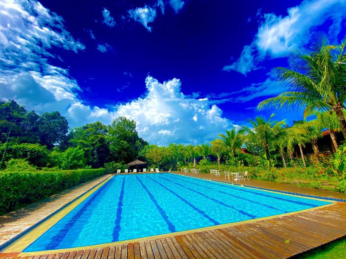 Maresias Flat Mata Azul 2 Apartamento Exterior foto