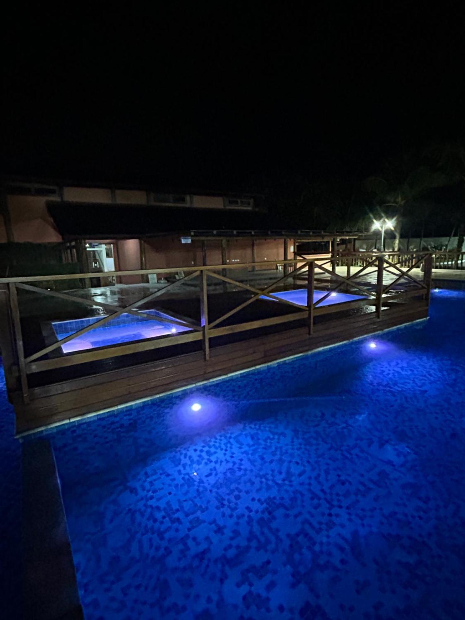 Maresias Flat Mata Azul 2 Apartamento Exterior foto