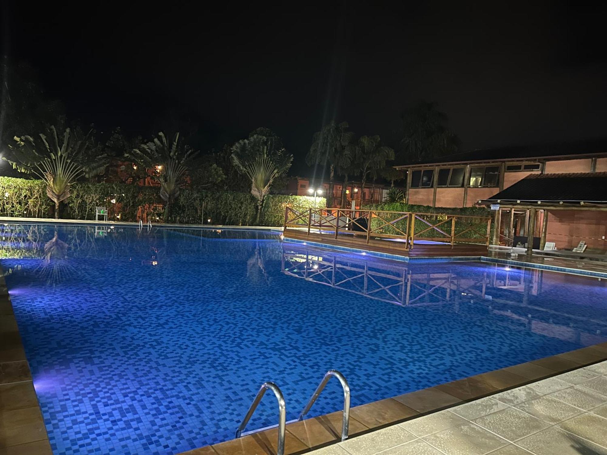 Maresias Flat Mata Azul 2 Apartamento Exterior foto