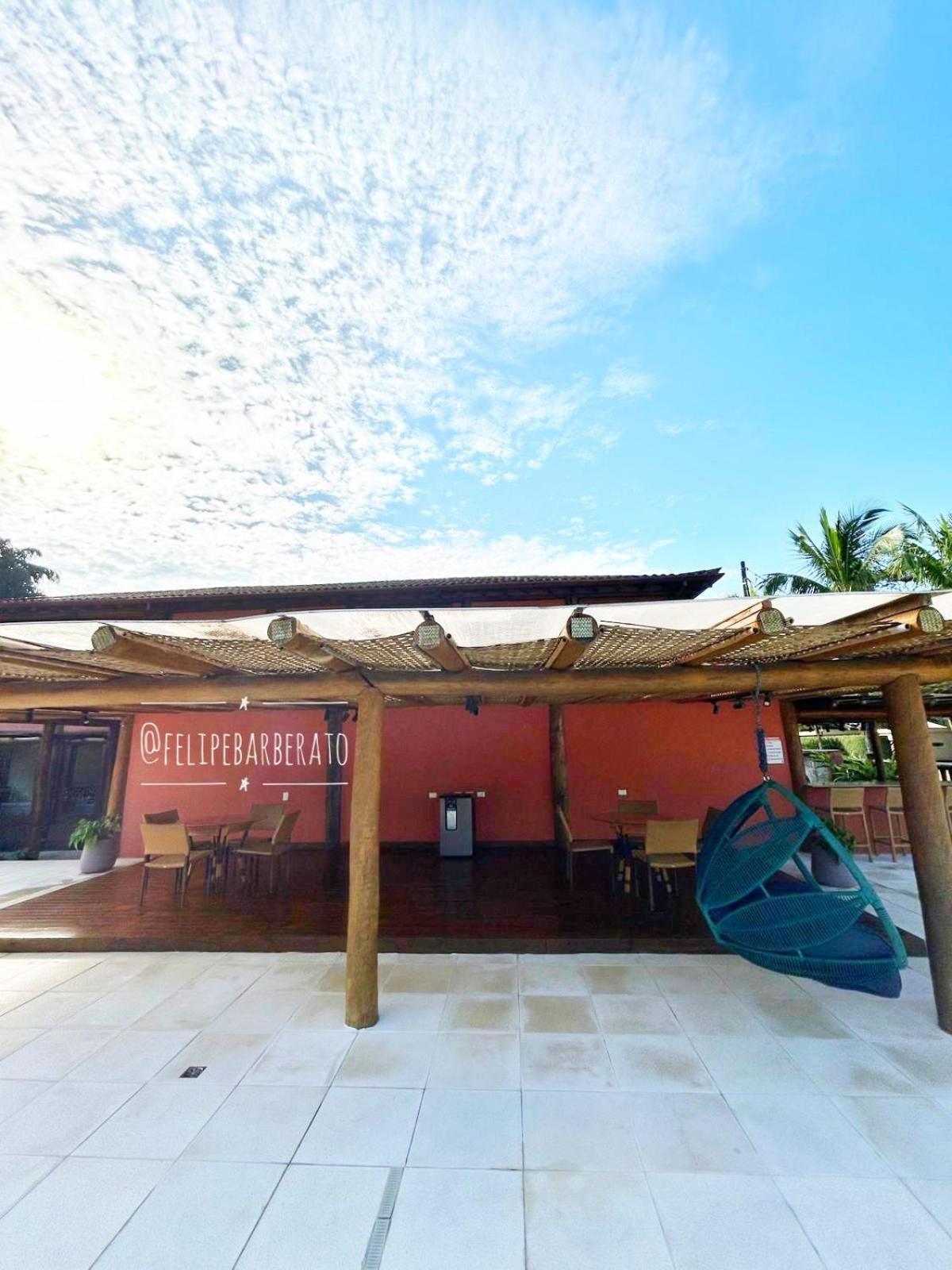 Maresias Flat Mata Azul 2 Apartamento Exterior foto