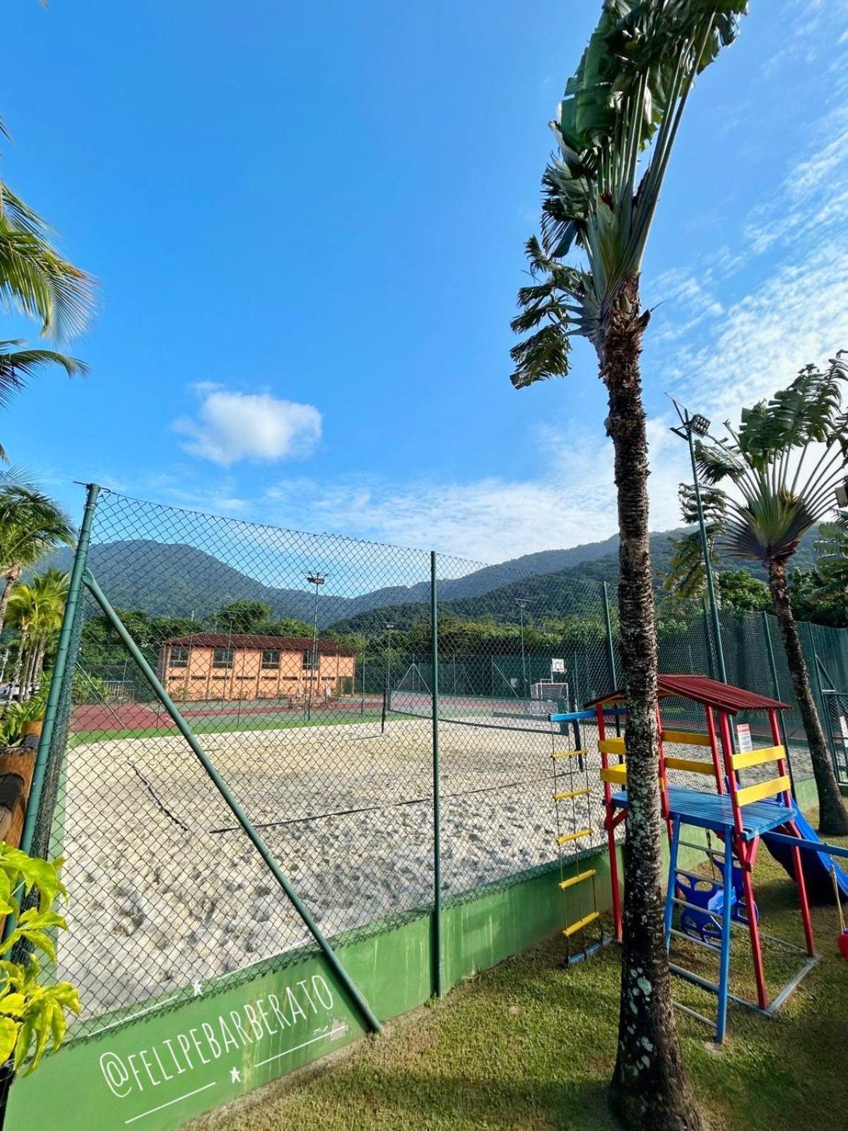 Maresias Flat Mata Azul 2 Apartamento Exterior foto