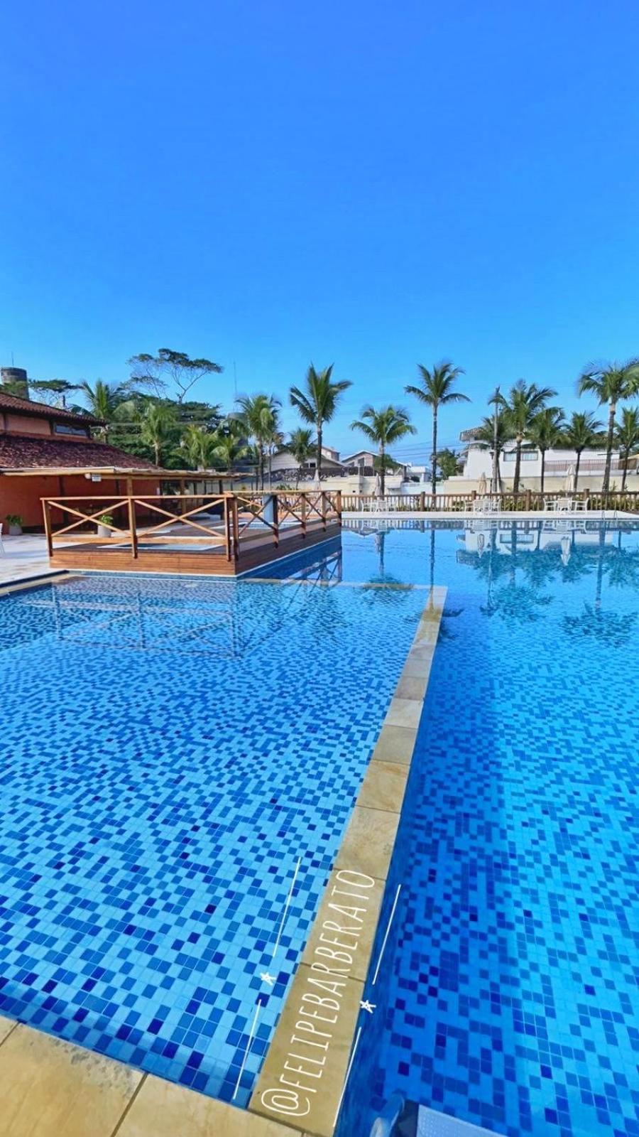 Maresias Flat Mata Azul 2 Apartamento Exterior foto