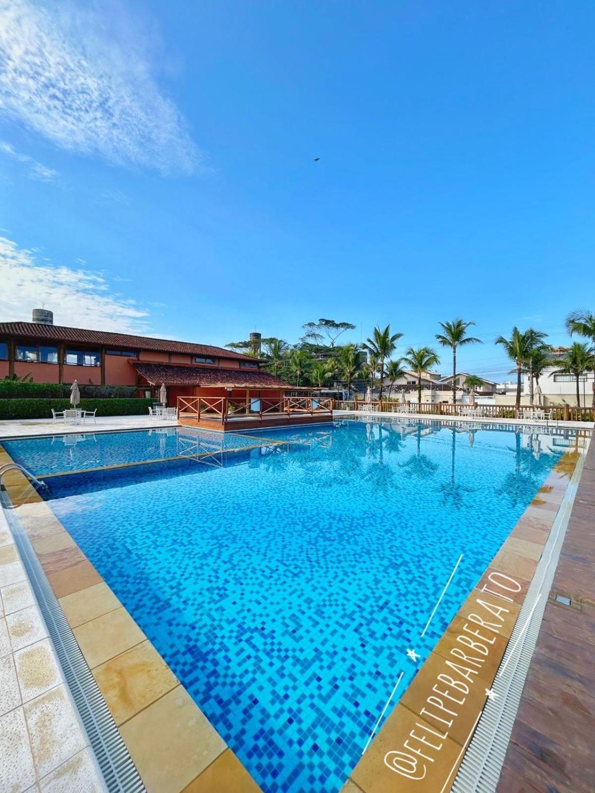 Maresias Flat Mata Azul 2 Apartamento Exterior foto